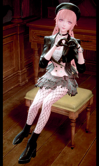 Trendy Bubblegum image