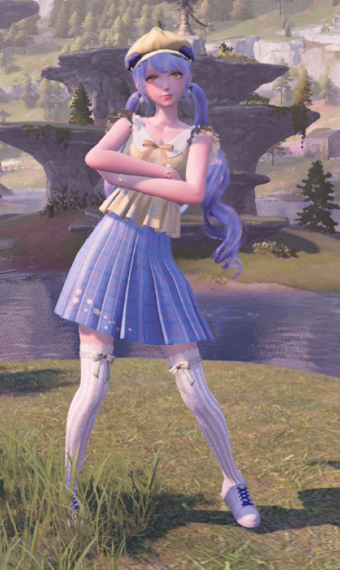 Skybound image