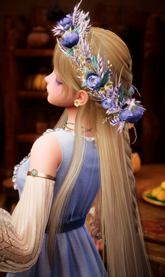Mira Crown: Fairytale Tea Party image