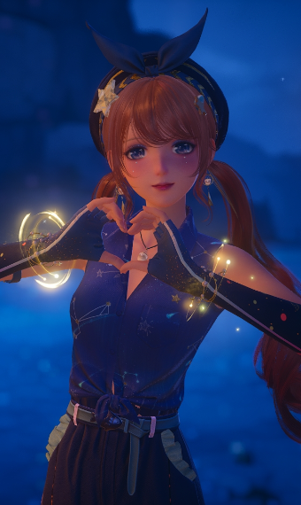 Celestial Sailor image