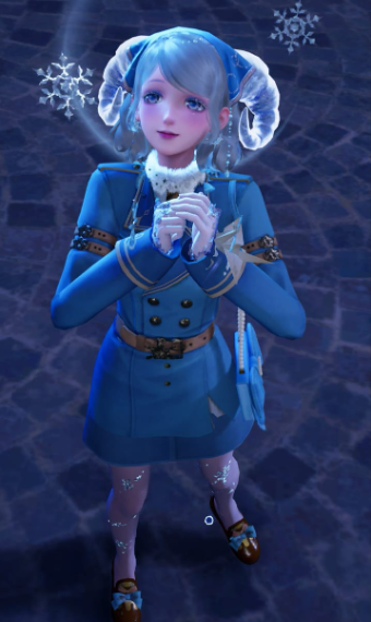 Royal Magic School(RMS) - Sleepyhead Aries image