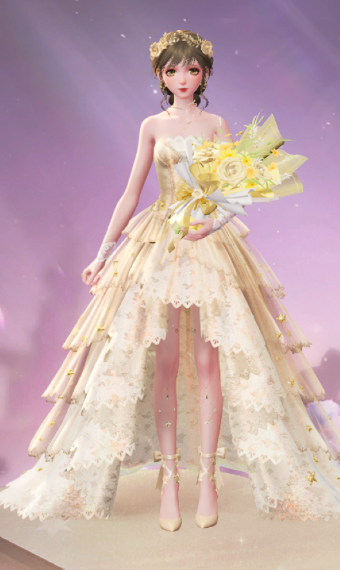 Bride Of Stars image
