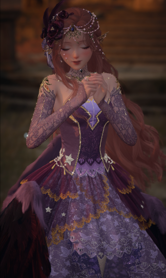 Forgotten Princess image