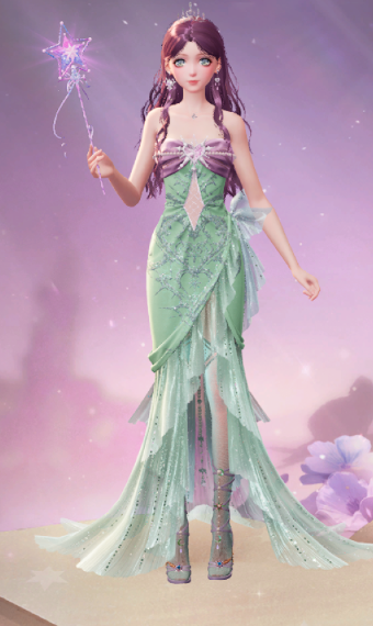 My Little Mermaid image
