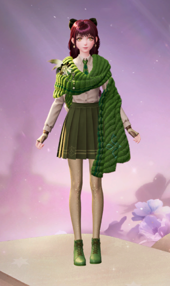 Slytherin Advisor image