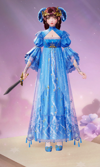 Greek Deity Of War image