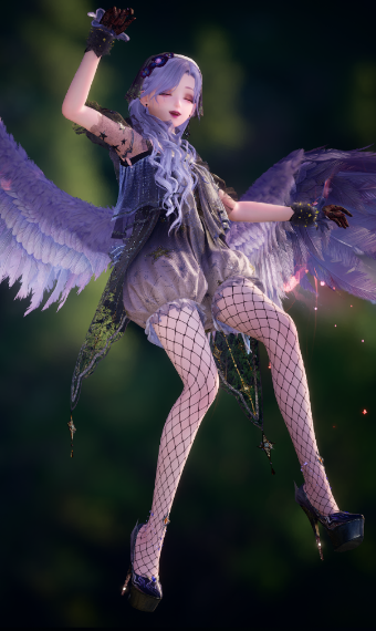 Moment of joy image