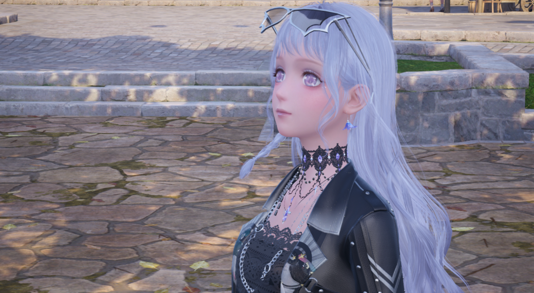 Look image