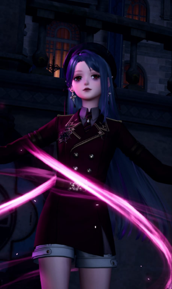 RMS - Head Of Disciplinary Committee - Royal Vamp image
