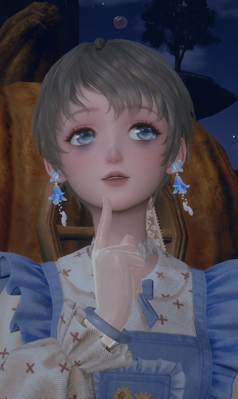 Gentle Cloud image