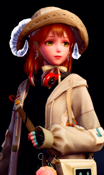 Little adventurer image