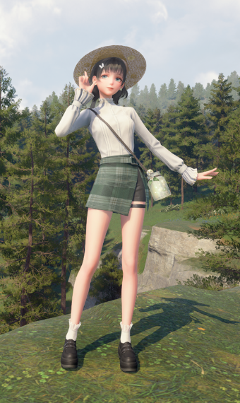 Ghibli Adventure image