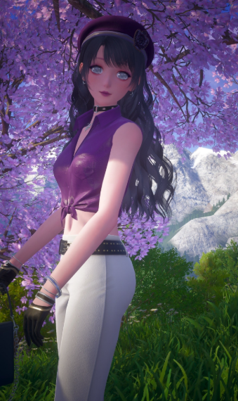 Asexual Queen image