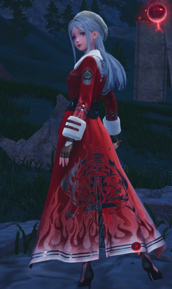 Assassin Outfit image