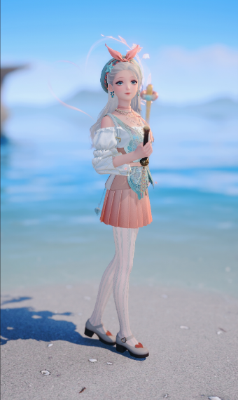 Bubbly Heart image