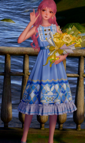 Graduation Nikki image