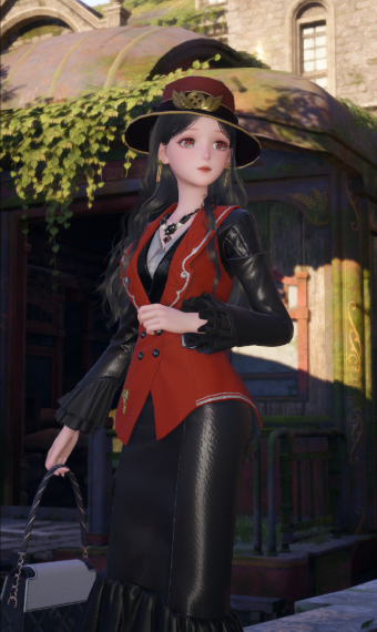 Train Conductor image