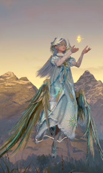 The Savior image