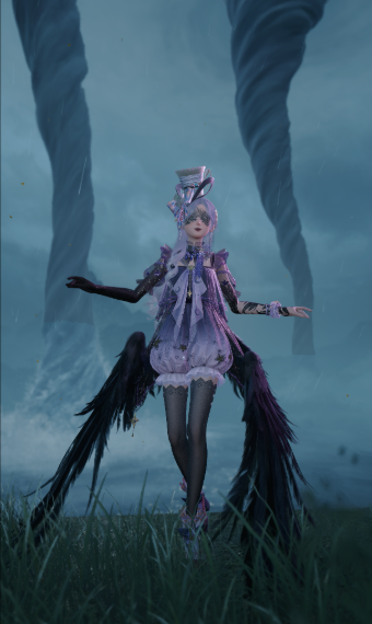 The Thaumaturge image