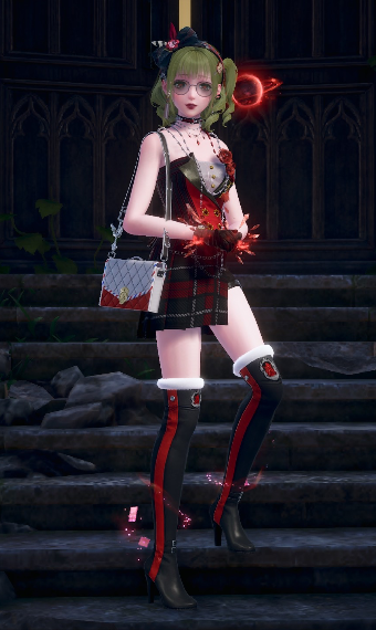 Poison Apple image