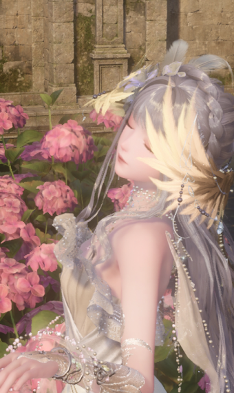 Fallen Angel image