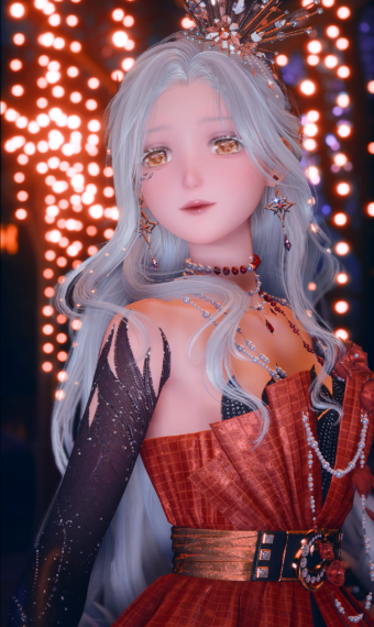 Velvet reverie image