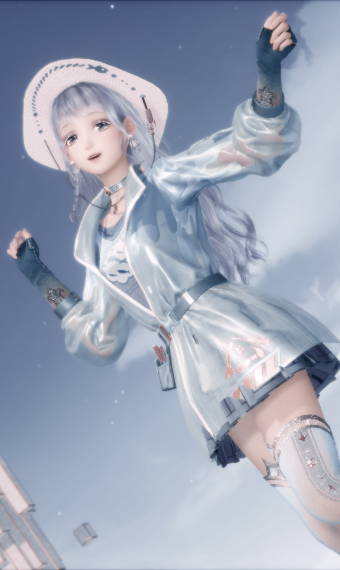 Dewdrop Drift image