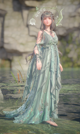 Swamp elf image