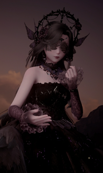 Raven image