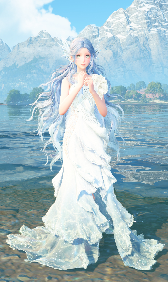 Bride of the Sea image