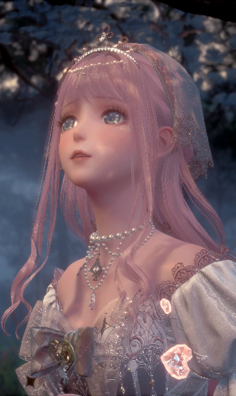 Ghost Bride image
