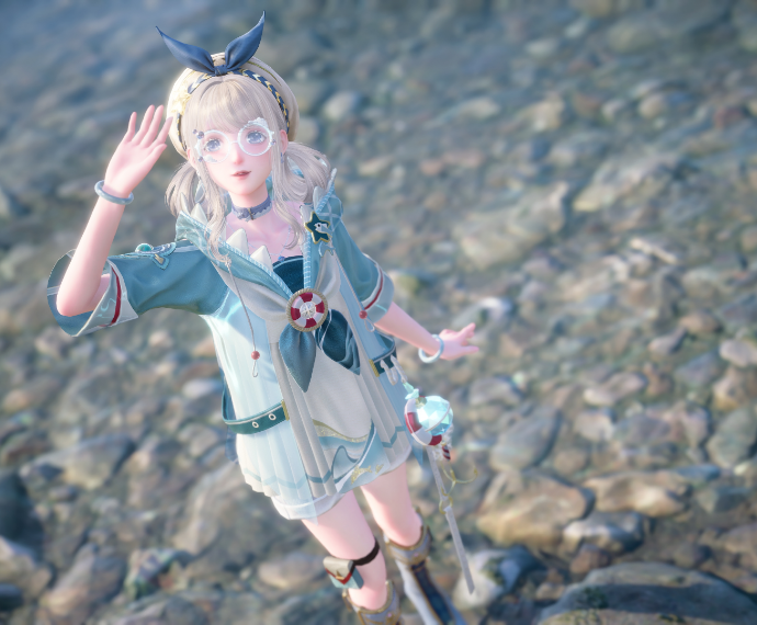Look image