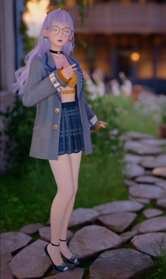 Just a Girl image