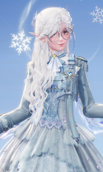 Princely Walta v1 image