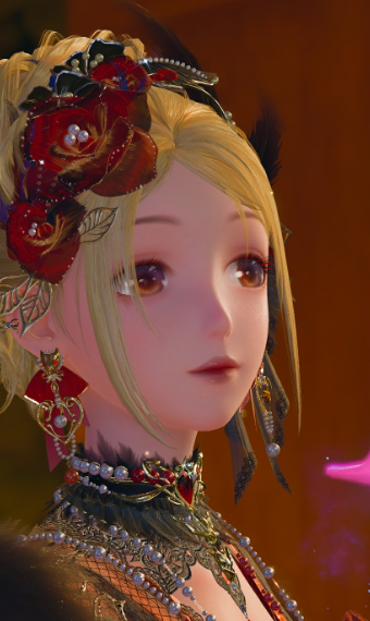 Mirror Mirror Outfit Redesign (Ability Outfit) image