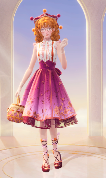 Sunset Pride image