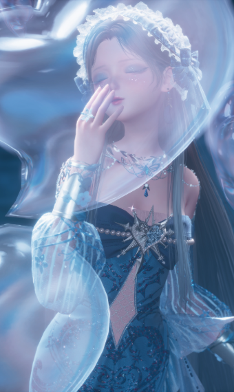 Long Lost Daughter of Wave image