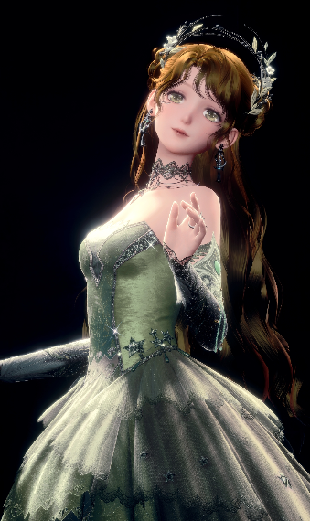 Shadowed Song image