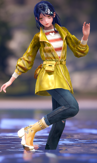 Coraline (movie version) image