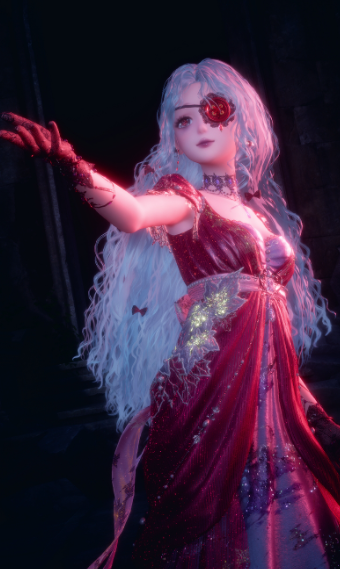Mother Gothel image