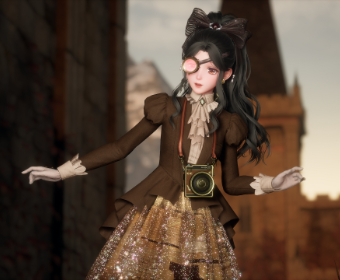 First image
