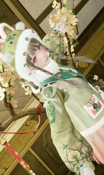LinLang's Peach image
