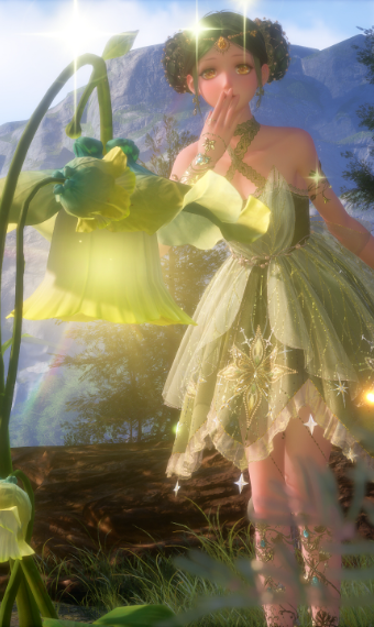 Forest Fairy image