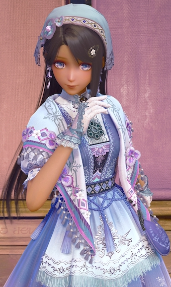 Lavender Days image