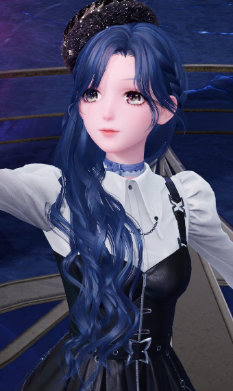 Shining Night Parade Yohane Tsushima (Unidolized) image