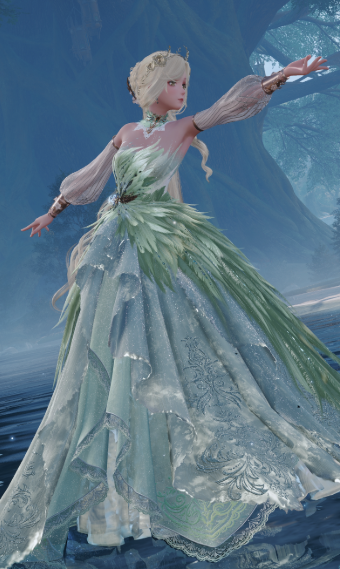 Dryad image