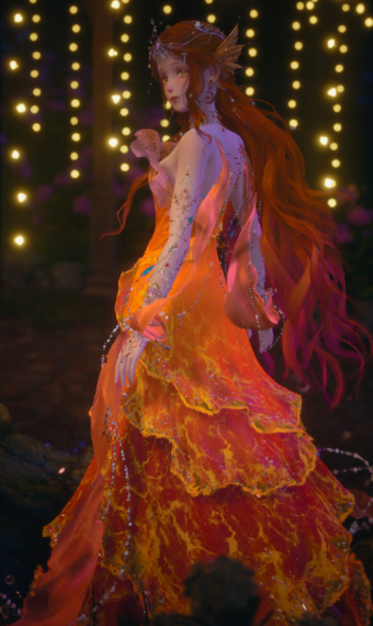 sweet orange image