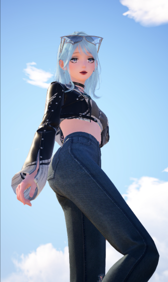 cool as ice image