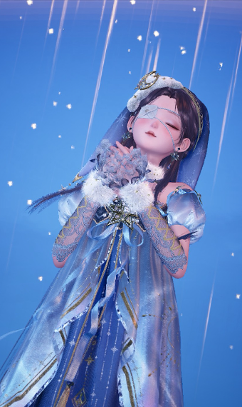 Dreamy image