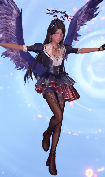 10.06.2025 - floating outfit image